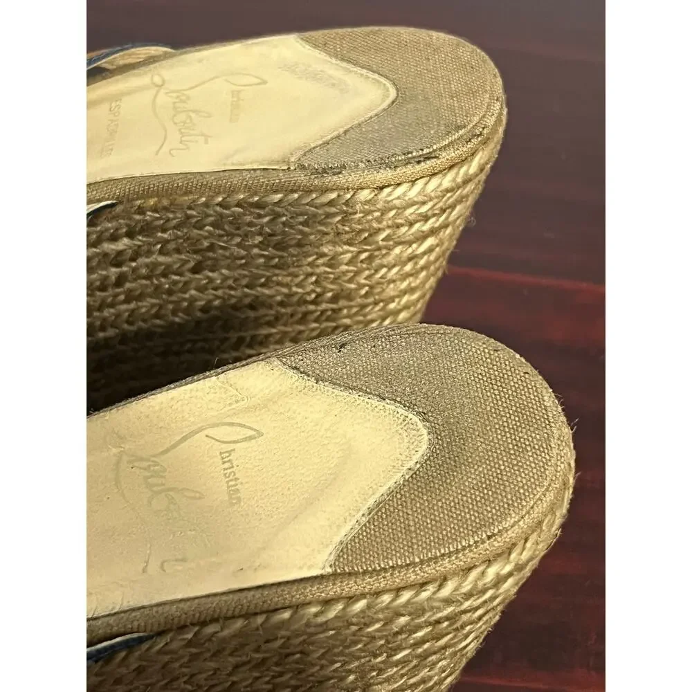 Christian Louboutin christian louboutin